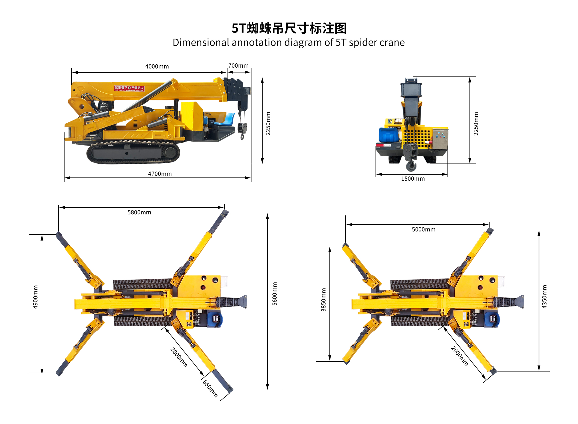 5T