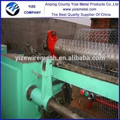 China Manufacturer brand hexagonal wire mesh