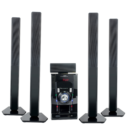 Bass Home Theatre System 5.1 Ηχείο ομιλητών PC