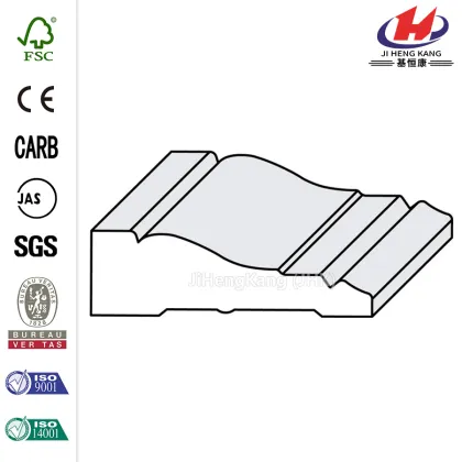 Dent Design Beautiful International MDF Door Base