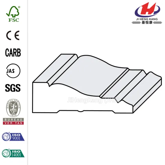 Hot Style Extra Deep  Door Moulding