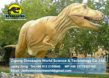 Tyrannosaurus Rex (Animatronic dinosaur)