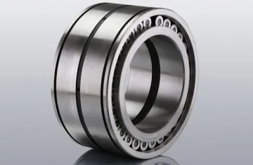 45*100*36 mm Tapered Roller Bearing 30207