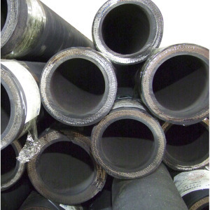 High Pressure Hdraulic Rubber Hose