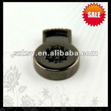 high quality metal string stopper