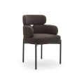 Soft Cozy Padded Sponge Lovely Dining Chairs