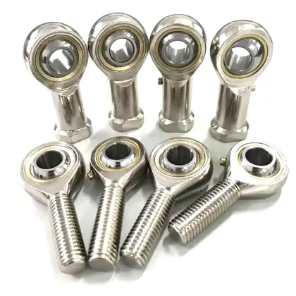 Johnny Joint Rod End Bearings | Spherical Rod End Bearing