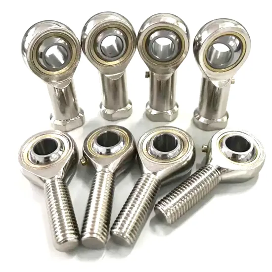 Johnny Joint Rod End Bearings | Spherical Rod End Bearing