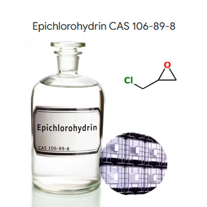 High Quality Epichlorohydrin 99.9% Liquid CAS 106-89-8