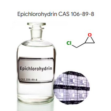 High Quality Epichlorohydrin 99.9% Liquid CAS 106-89-8