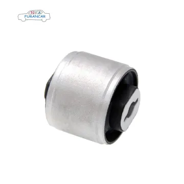 China Brand Rubber Suspension Parts Original Control Arm Bushing OEM 31277893 for VOLVO