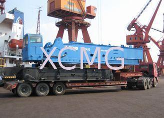 Durable Heavy Lifting QUY450 Hydraulic Crawler Crane 60 Ton