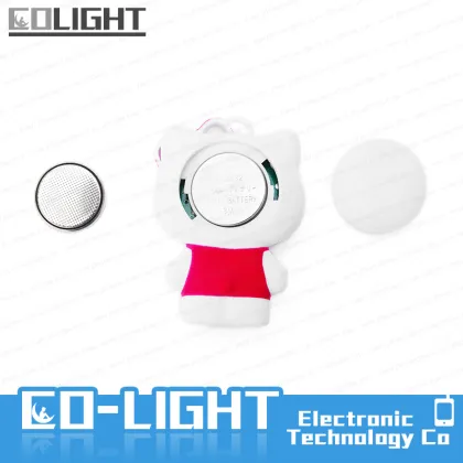 Cute Wireless Bluethooth Remote Shutter Release for Samsung