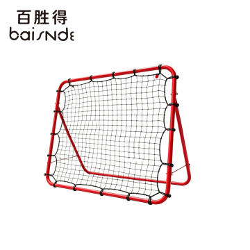 Soccer Rebound Training Net