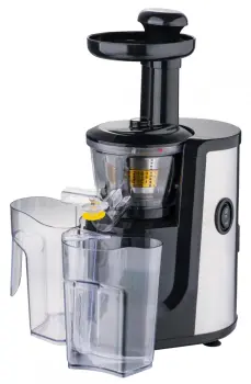 Hot sale big mouth new design slow juicer fruit juicer