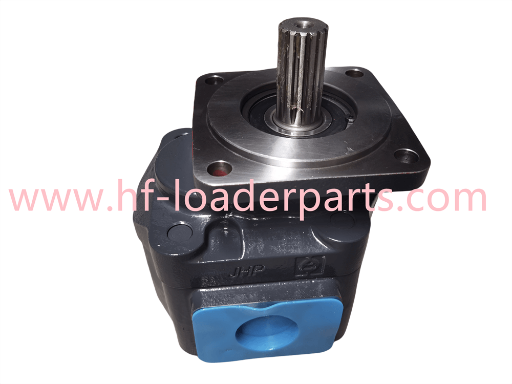 Original Liugong 860H gear pump 11C2434