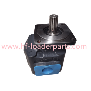 Liugong ดั้งเดิม 860h Gear Pump 11C2434