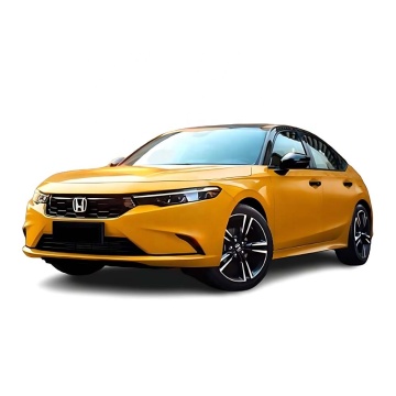 2024 Japanese Car Hot Sale: Hon-da Integra Oil-Electric Hybrid - Bulk Supply at Right Price