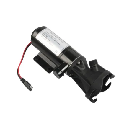 TOOFLO 45LPM 12V Marine Pump - China Wholesale Sea Water Pump