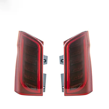 Perfect Fit Car LED Tail Lamp for Mercedes Benz Vito V-Class W447