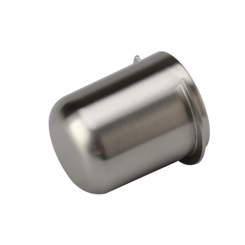 Stainless Steel Coffee Dosing Cup --58mm