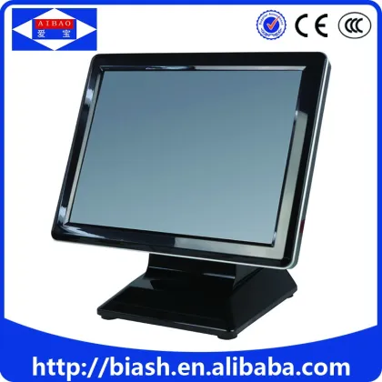all in one touch screen pos machine