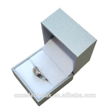design plastic jewelry gift box in luxury packaging gift boxes wholesale