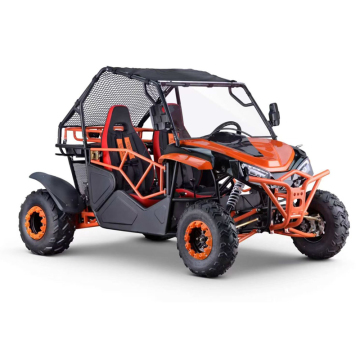 New Hondas Talon UTV 125cc 150cc 200cc 300cc - Adult 4x4 Offroad Utility Vehicle