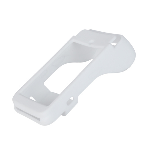 Тип зарядного устройства Платиновый силиконовый защитный чехол для POS