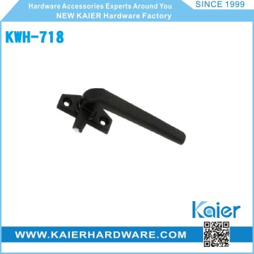 Kaier aluminium PVC window handle KWH-718