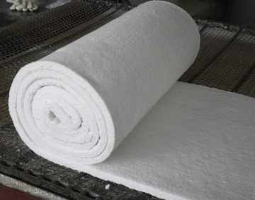 Heat Insulation Ceramic Fiber Blanket