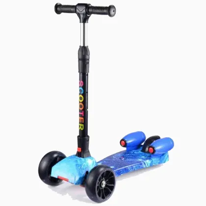 approved OEM and ODM mini kick Electric Scooter