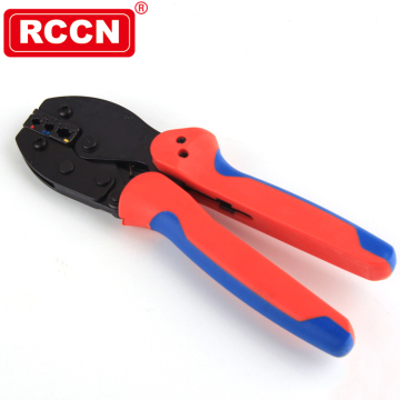 RCCN Crimp Tool YYT-8(10A) Wire Crimper Terminal Tong Cable Lug Pincher