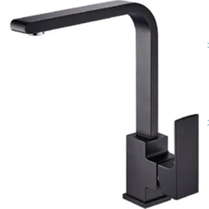 High-End Aifol 2020 Chrome Finish Single Lever Bathroom/Kitchen Faucet - Luxury Bronze Body Design