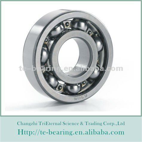 Quality chinese industrial auto bearing 6300 ball bearings series deep groove ball bearing