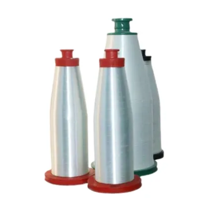 China E Glass 136 Tex Fiberglass Yarn Price