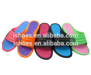 wholesal slipper from china