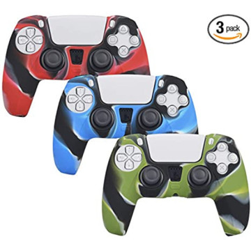 Housing Silicone Protection Game Case Cover