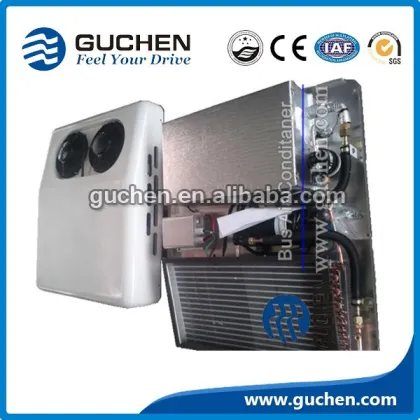 Promotion ! electric 24v truck air conditioner / automobile air condition price