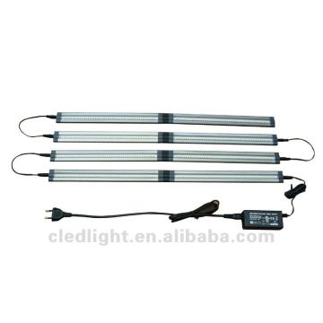 Hot Selling!!! led rigid strip under cabinet light with UL