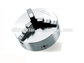 K72 Four-jaw Independent Lathe Chucks