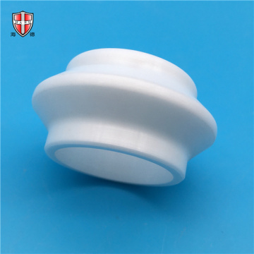 advanced precision zirconia special ceramic sleeves bushes