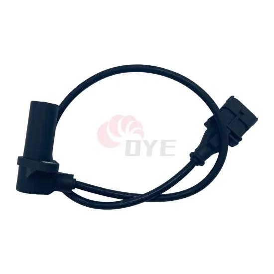 Camshaft Position Sensor for Mahindra Scorpio: Part Number 0000060814769, Variant 07S173