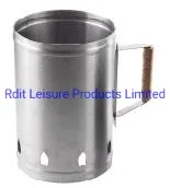 Hot Selling New Type Charcoal Chimney Starter