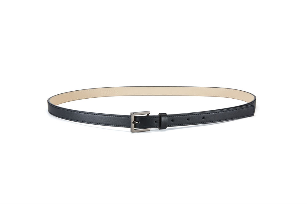 Timeless Charm Premium Leather Waist Belt For Women