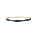 Timeless Charm Premium Leather Waist Belt for Women