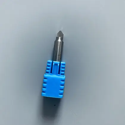 90 degree dimple cutter for defu