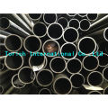 Tubi di acciaio inossidabile di precisione cilindrici idraulici / pneumatici di T / T8713-1988 di forma rotonda senza cuciture di 80mm