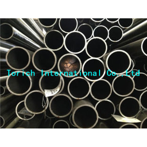 Hydraulic Steel Tube ASTM A519 1010 1020 +SRA +N for Mechanical Engineering