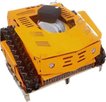 Automatic Lawn Robot Mower for Household Garden